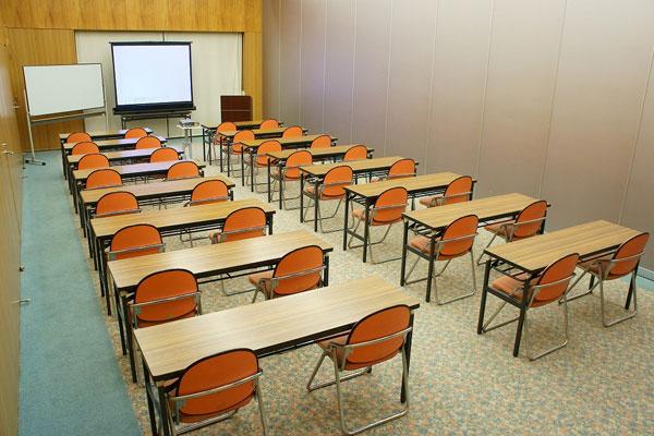 橿原市商工経済会館